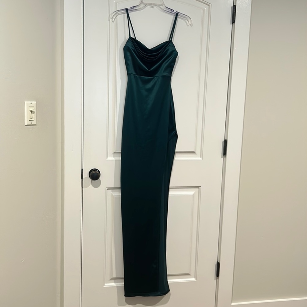Prom Ball Dreas